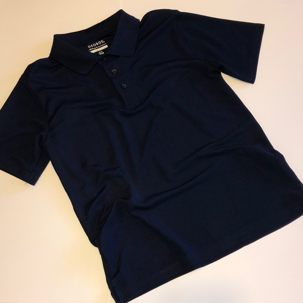 Polo Shirt Boys